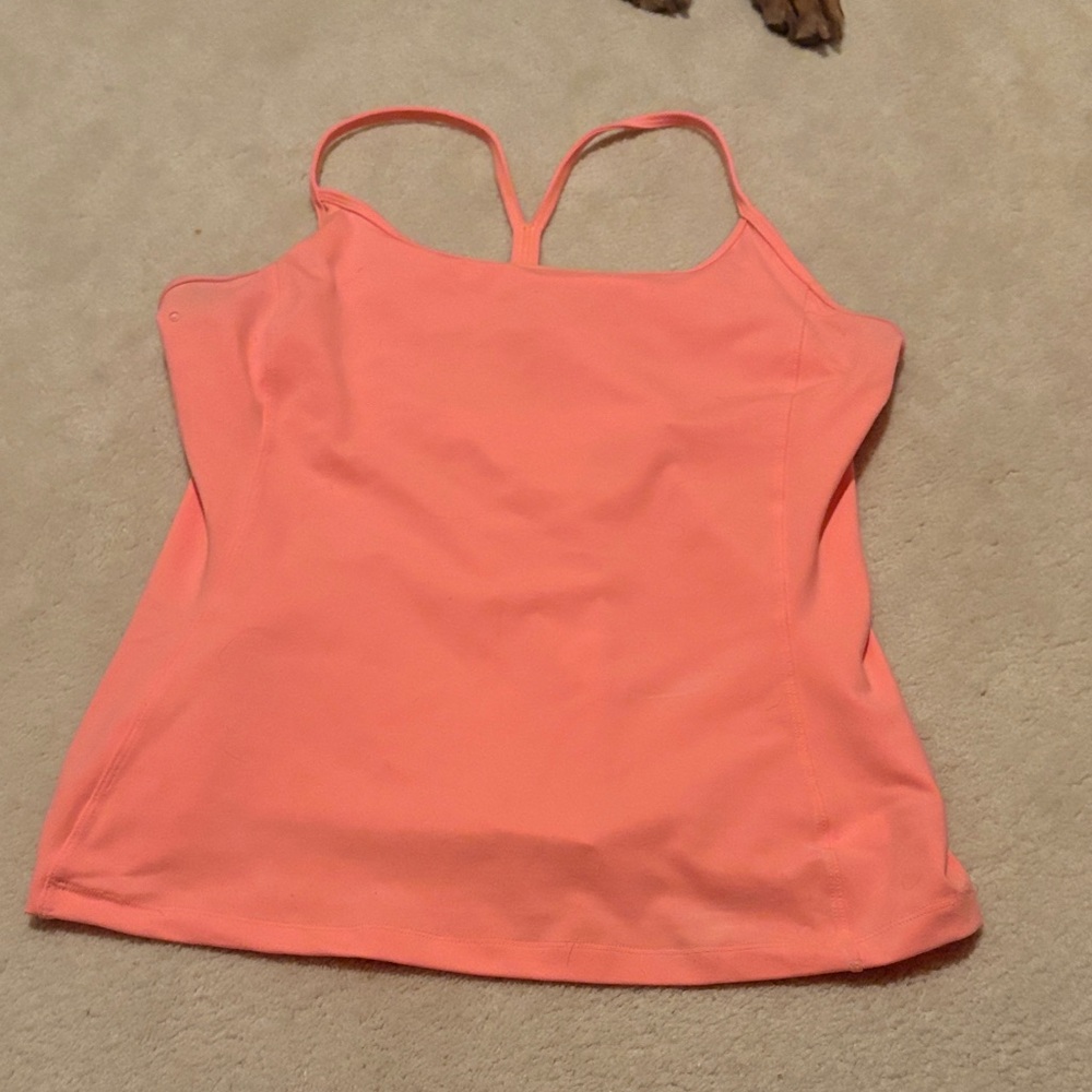 Old Navy Women's Peach Camisole